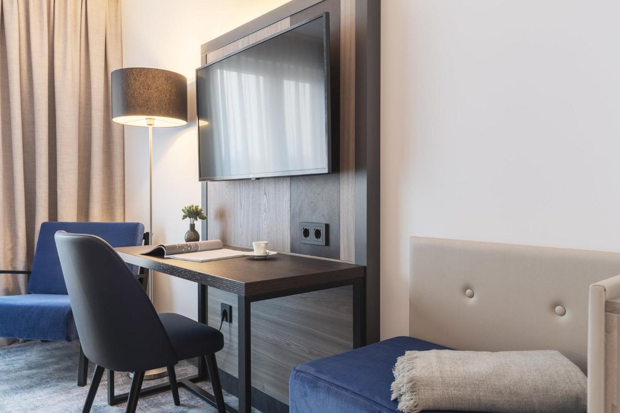 Candlewood Suites Augsburg Gersthofen Exterior photo