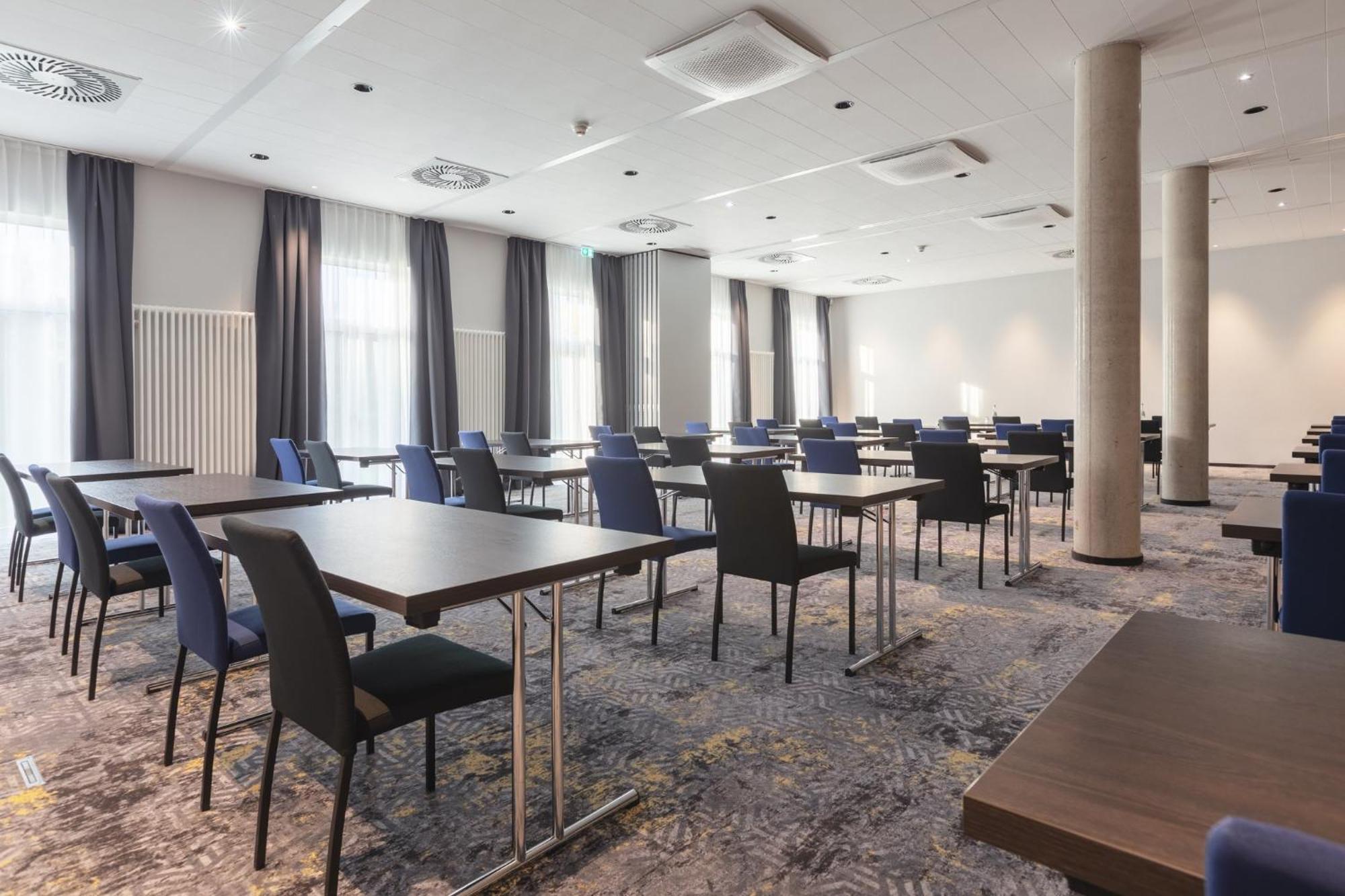 Candlewood Suites Augsburg Gersthofen Exterior photo