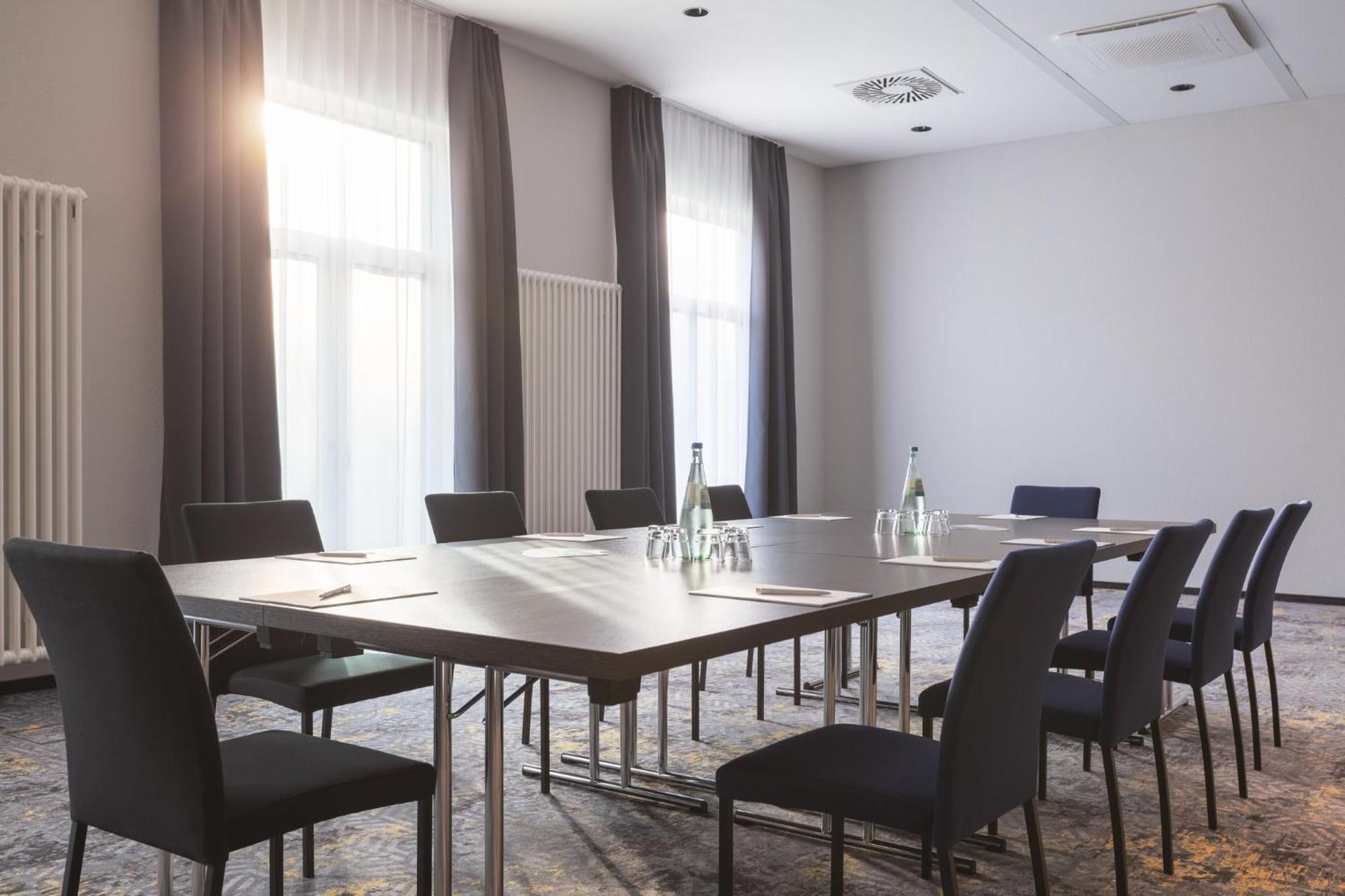 Candlewood Suites Augsburg Gersthofen Exterior photo